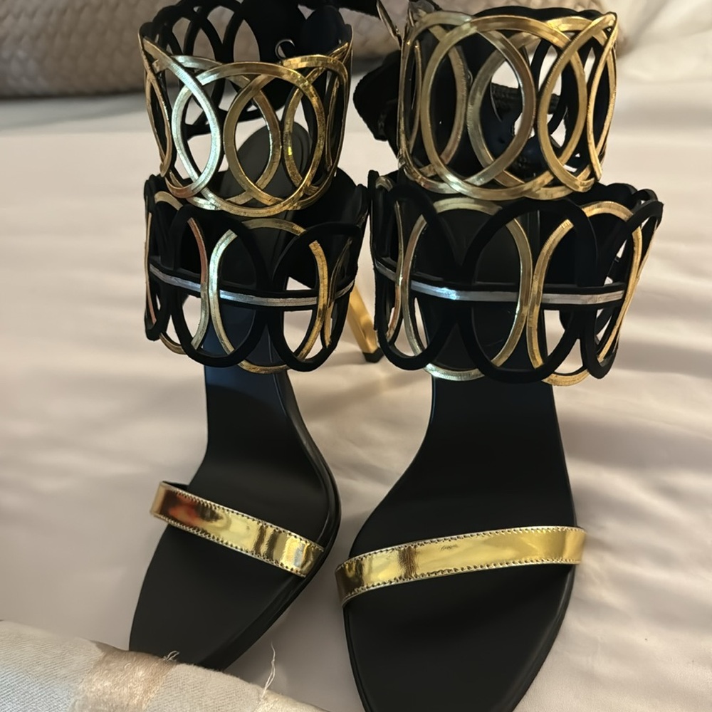 Balmain heels - Picture 7 of 7